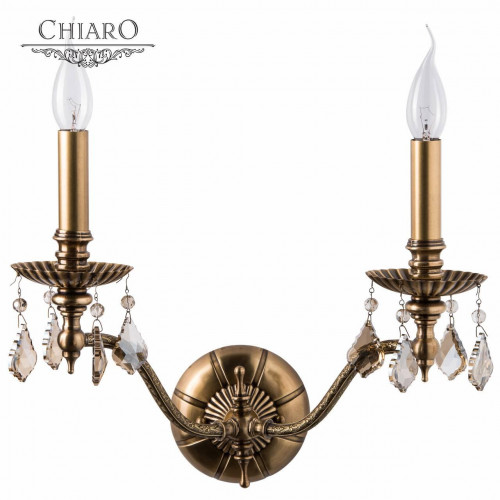 бра chiaro габриэль 491021302 в Прокопьевске