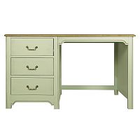 рабочий стол с ящиками olivia оливковый в Прокопьевске