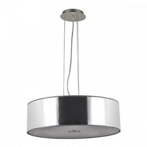 подвесной светильник ideal lux woody sp5 cromo в Прокопьевске