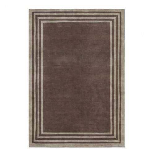 ковер dazzle cocoa bej 240x330 коричневый в Прокопьевске