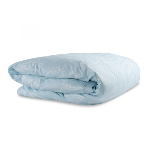 пододеяльник из перкаля с принтом свежесть леса в Прокопьевске