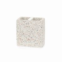 стакан для зубной щетки guangzhou белый в Прокопьевске