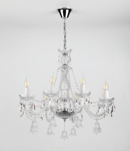 подвесная люстра rivoli campane 1011-208 в Прокопьевске