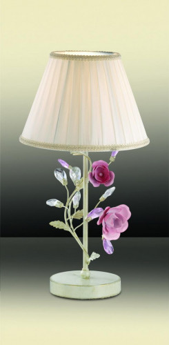 настольная лампа odeon light oxonia 2585/1t в Прокопьевске