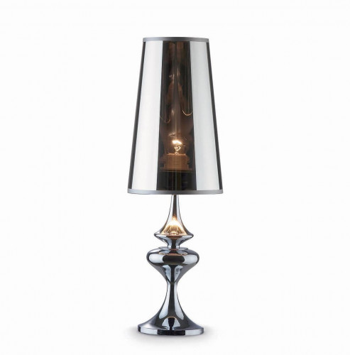 настольная лампа ideal lux alfiere tl1 small в Прокопьевске