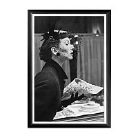 арт-постер «new look», версия 3 в Прокопьевске