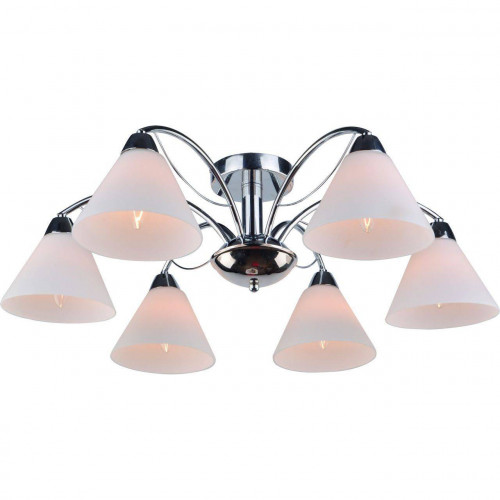 потолочная люстра arte lamp 32 a1298pl-6cc в Прокопьевске