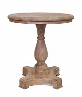 стол zing светло-коричневый в Прокопьевске