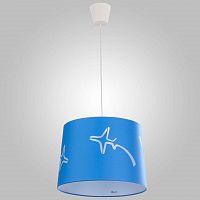 подвесной светильник tk lighting 1960 avion в Прокопьевске