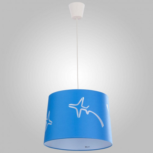 подвесной светильник tk lighting 1960 avion в Прокопьевске