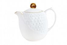 чайник заварочный the snow queen 600 мл круг в Прокопьевске