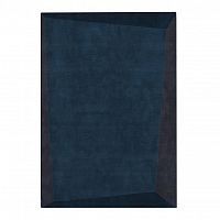 ковер dipped frame dark blue 300x500 синий в Прокопьевске