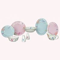 набор посуды sienna 26 pcs dinner set в Прокопьевске