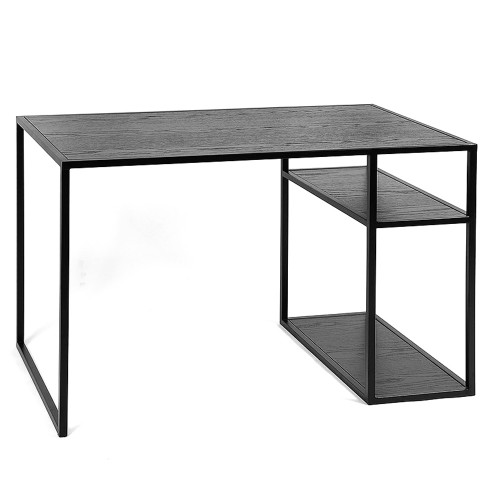 рабочий стол romero черный дуб в Прокопьевске