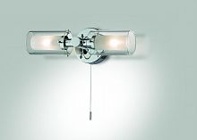 подсветка для зеркал odeon light tesco 2140/2w в Прокопьевске