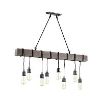 подвесной светильник lumion klaus 3740/8 в Прокопьевске