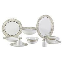 набор посуды diela 26 pcs dinner set в Прокопьевске