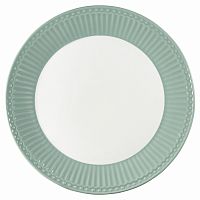 тарелка alice dusty mint в Прокопьевске
