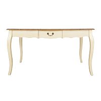 стол leontina бежевый в Прокопьевске