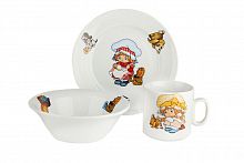 набор посуды mother's help в Прокопьевске