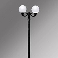 уличный фонарь fumagalli ricu ofir/g300 g30.157.r20.aye27 в Прокопьевске