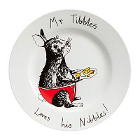 тарелка mr tibbles в Прокопьевске
