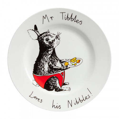 тарелка mr tibbles в Прокопьевске