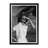 арт-постер «new look», версия 11 в Прокопьевске