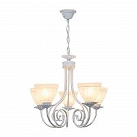 подвесная люстра toplight barbara tl1134-5h в Прокопьевске