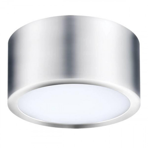 потолочный светодиодный светильник lightstar zolla 213914 в Прокопьевске