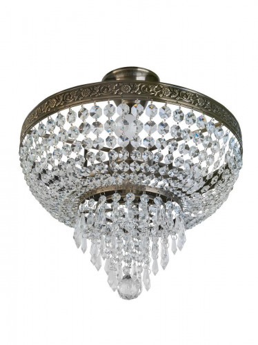 потолочный светильник toplight phillis tl1500x-05ab в Прокопьевске