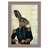 арт-постер мистер заяц в Прокопьевске