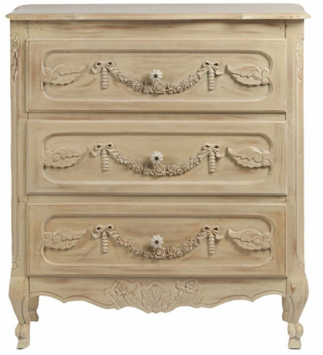 комод caliari бежевый в Прокопьевске