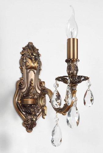 бра lucia tucci firenze w141.1 antique в Прокопьевске