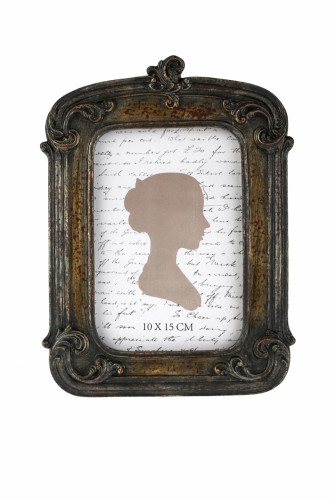 фоторамка малая завиток в Прокопьевске