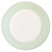 десертная тарелка alice pale green в Прокопьевске