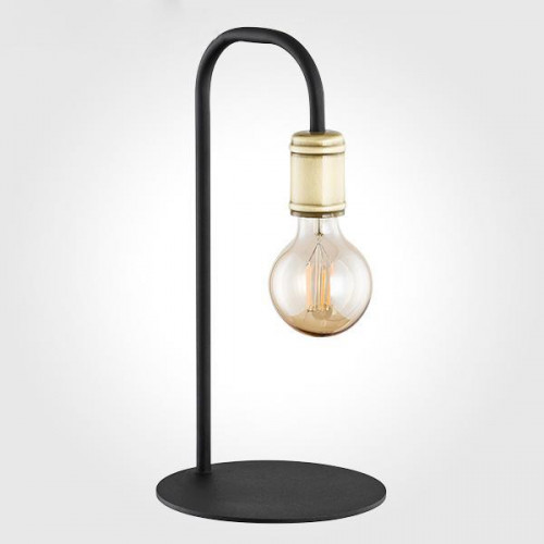 настольная лампа tk lighting 3023 retro в Прокопьевске