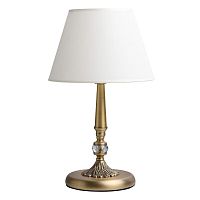 настольная лампа mw-light аврора 371030501 в Прокопьевске