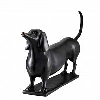 статуэтка dachshund от eichholtz в Прокопьевске