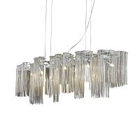 люстра po68052-9 nickel от delight collection никель в Прокопьевске