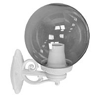 уличный настенный светильник fumagalli bisso/g250 g25.131.000.wze27 в Прокопьевске