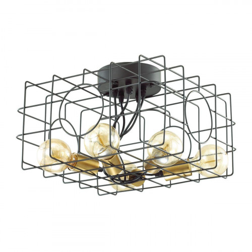 потолочная люстра lumion otis 3782/5c в Прокопьевске