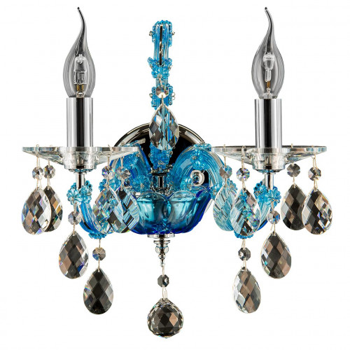 бра osgona champa blu 698625 в Прокопьевске