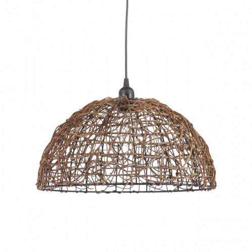 подвесной светильник rattan hemisphere в Прокопьевске