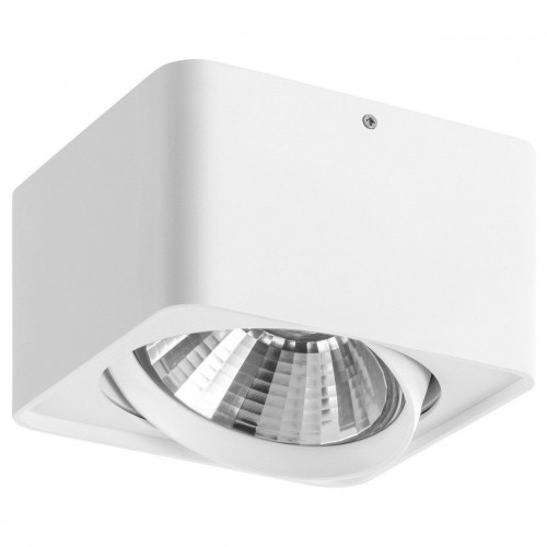 потолочный светильник lightstar monocco 212616 в Прокопьевске