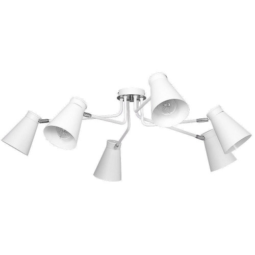 потолочная люстра luminex bevan 5028 в Прокопьевске