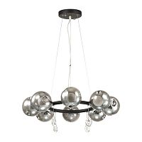 подвесная люстра odeon light magno 3982/8 в Прокопьевске