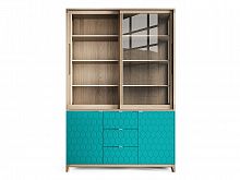буфет case бирюзовый в Прокопьевске