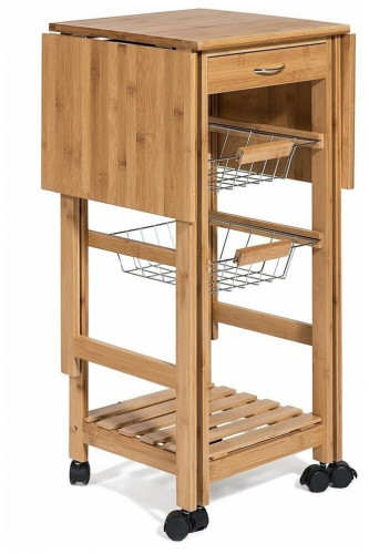 столик сервировочный tetchair 12jw3-2135 раскладной в Прокопьевске
