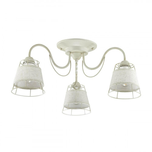 потолочная люстра lumion lindsay 3663/3c в Прокопьевске